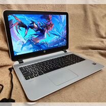 15.6"/A6/8Gb/SSD/R7 260 (2Gb)