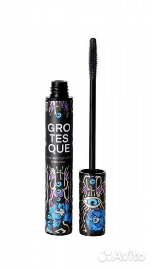 Тушь vivienne sabo