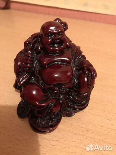 Статуэтка «хотей»