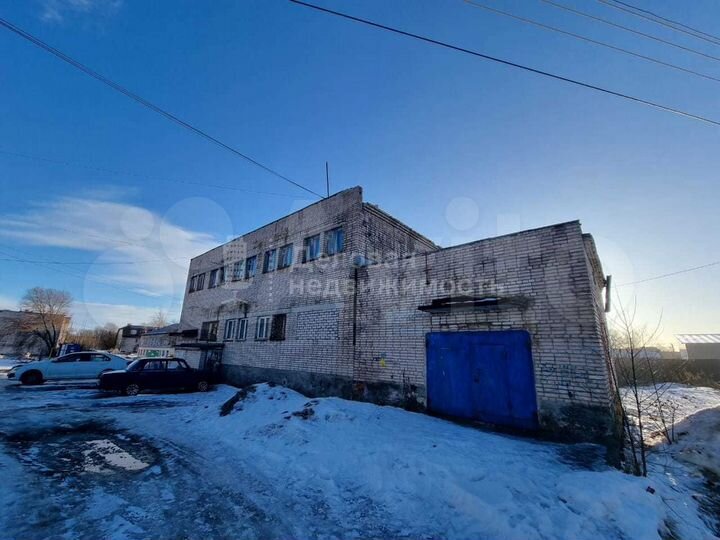 Сдам помещение свободного назначения, 200 м²