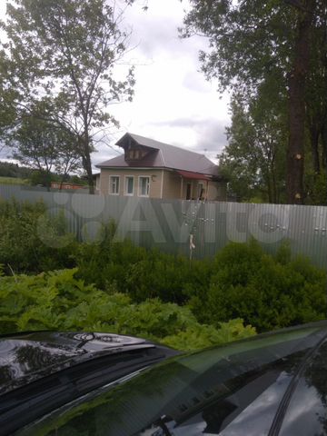 Дом 70 м² на участке 1,25 га на продажу в Софрино | Купить дом в ...