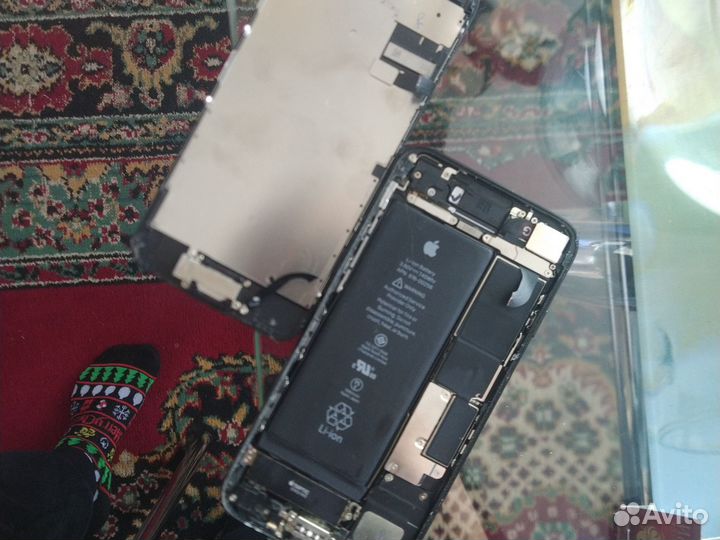iPhone 7, 32 ГБ