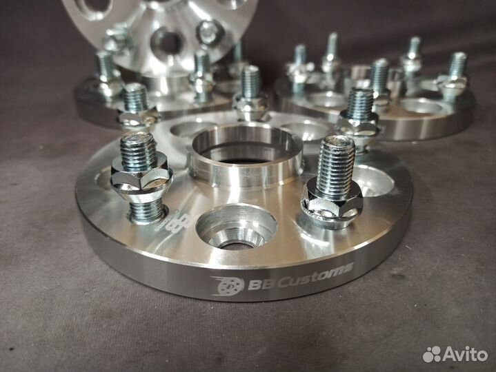 Проставки Опель Астра