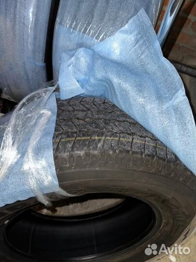 Yokohama Geolandar A/T G31 265/65 R18