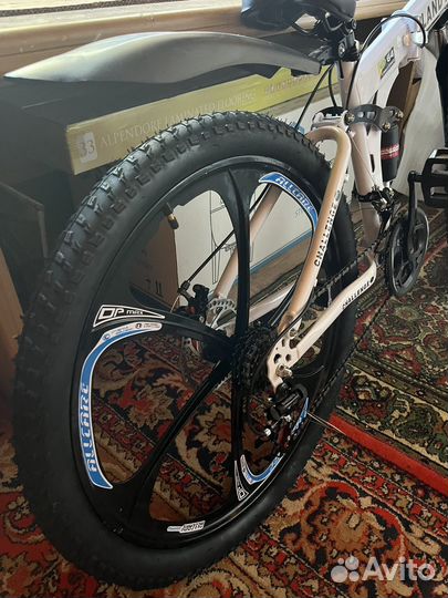 Велосипед взрослый