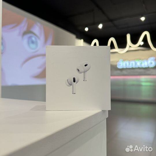 Apple AirPods Pro 2nd Generation Original