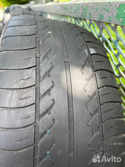 Колеса r 15 летние 4 100,195/55