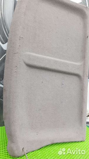 Полка багажника Chery Amulet A15