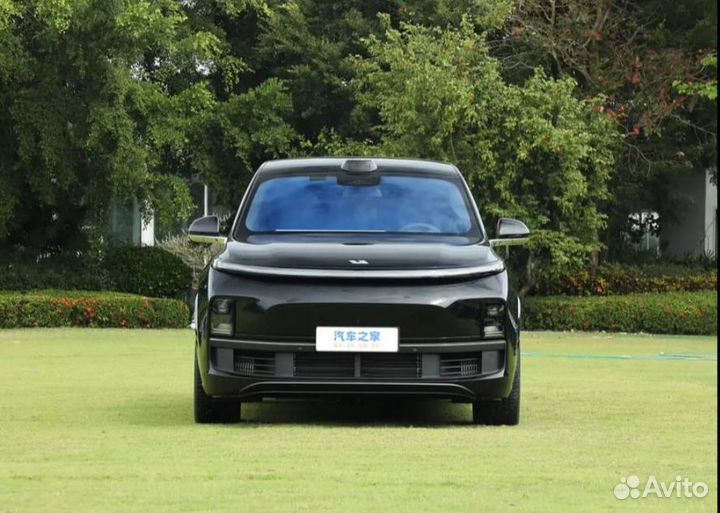 LiXiang L9 1.5 AT, 2023