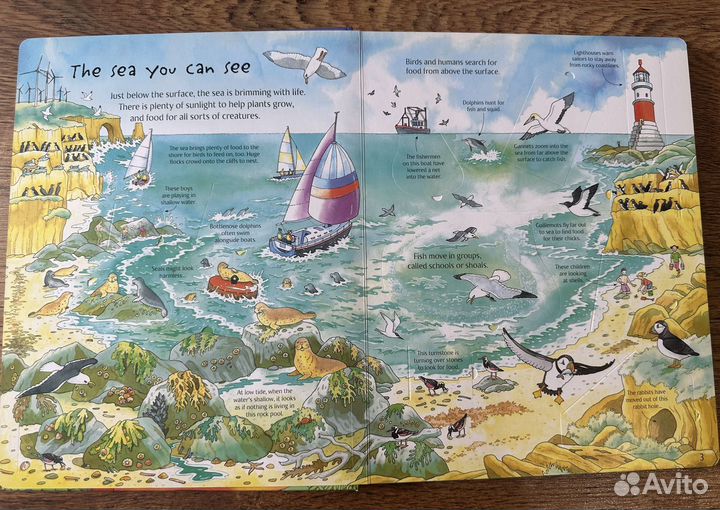 Детские книги для изучения английского языка