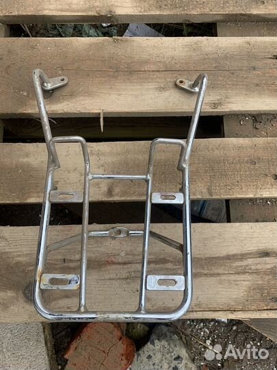 Багажник Crea Giorno Honda