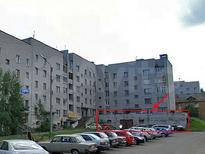 Помещение свободного назначения, 386.1 м²