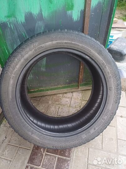 Nokian Tyres Hakkapeliitta 8 SUV 255/50 R19