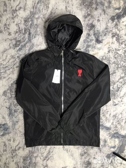 Ветровка Ami paris