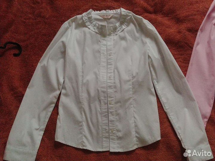 Блузка для девочек б/у