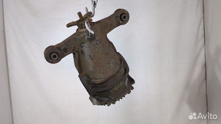 Редуктор моста Lexus LS460, 2010