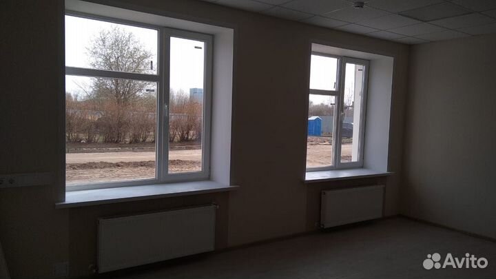Пластиковые двери
