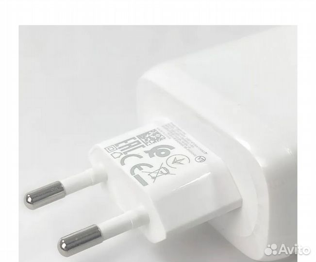 Зарядное устройство для realme master edition