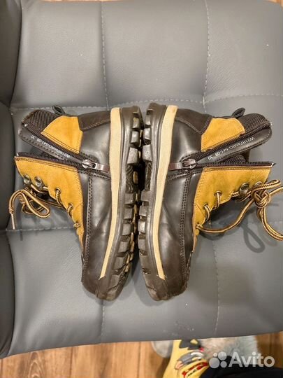 Ботинки детские