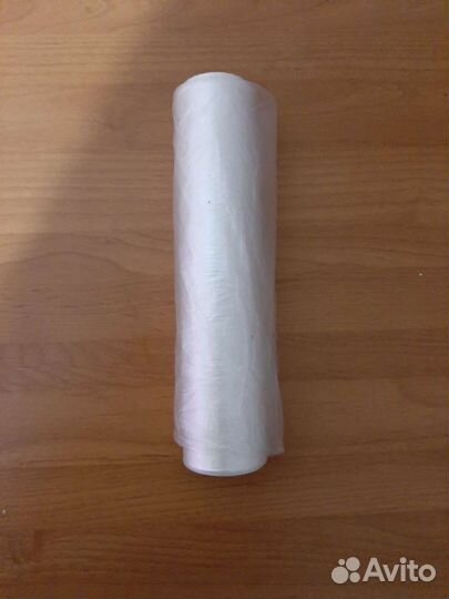 Пакет фасовочный