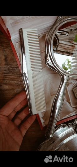 Винтажный набор