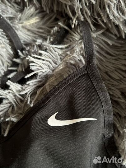 Топик nike