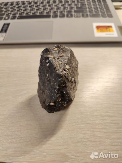 Камень с Эльбруса