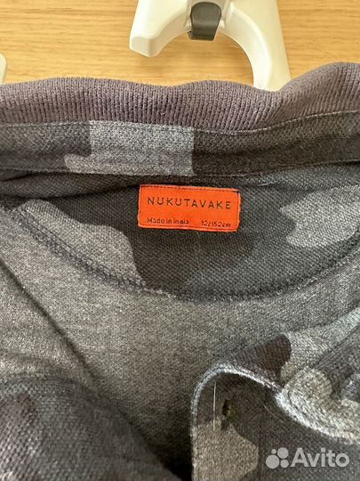 Поло Mayoral Nukutavake 12/152