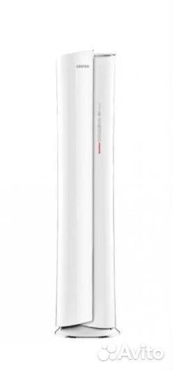 Колонная сплит-система Centek CT-65K24 Wi-Fi