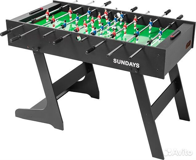 Настольный игровой стол футбол Sundays GT-14105