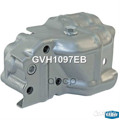 Клапан электромагнитный изменения фаз грм