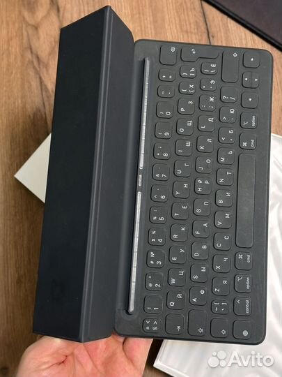 Apple SMART Keyboard 10.5