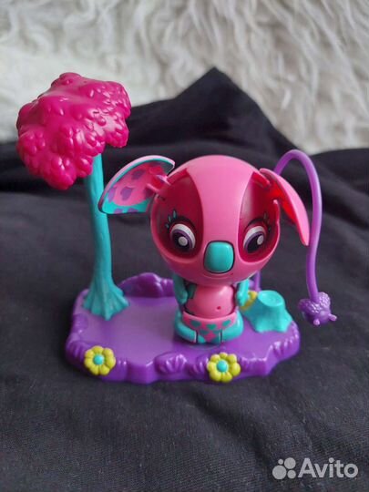 Зублс zoobls мама и малыш