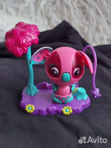 Зублс zoobls мама и малыш