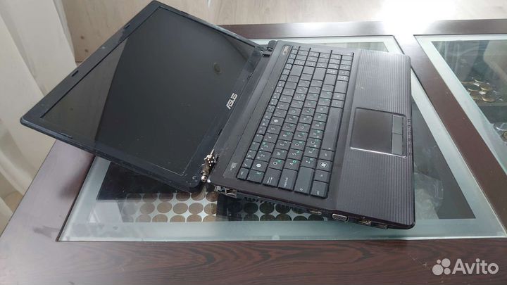Asus x53z на разбор