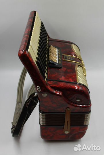 Аккордеон Firotti 3/4(1)