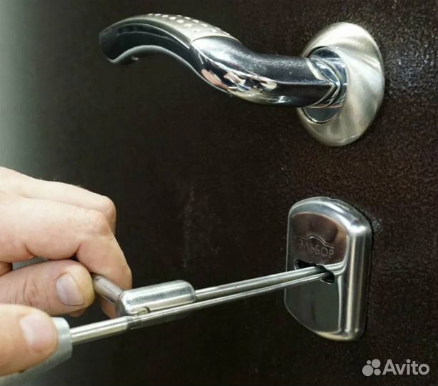 Вскрытие замков/ Ремонт замков