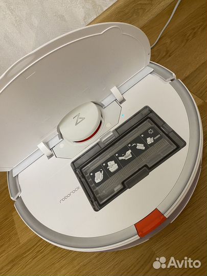 Roborock s7