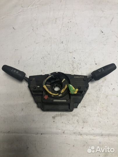 Подрулевой переключатель Opel Corsa D