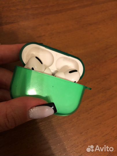 Airpods pro
