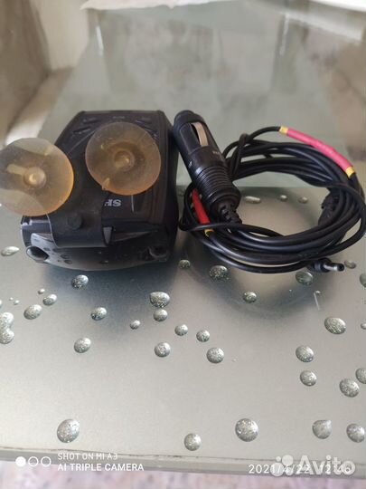 Рдар-детектор