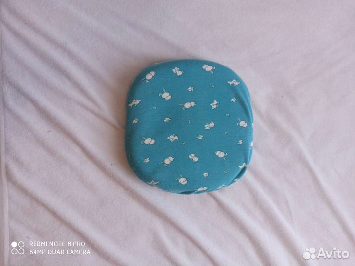 Продаю подушку для младенца