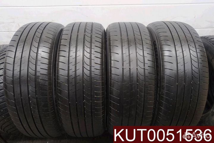 Bridgestone Dueler H/L 33A 235/55 R20 107U