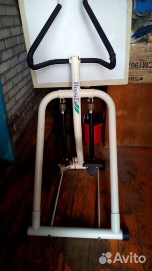 Тренажер для ног степпер