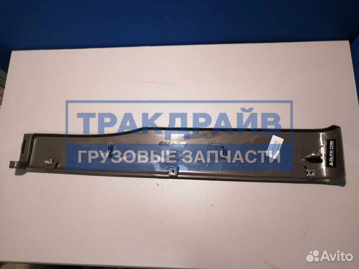 Панель кабины задняя левая Мерседес Актрос мп2