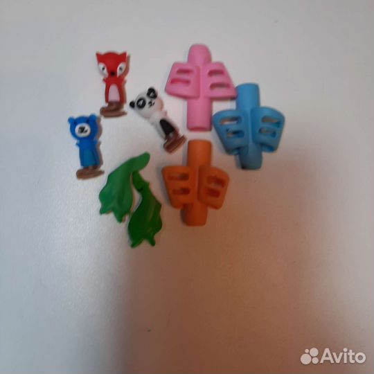 Тренажёр для письма