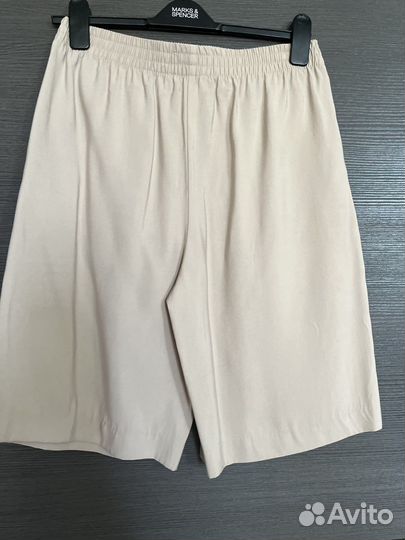 Шорты бермуды Mango M