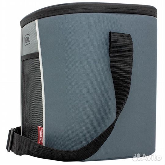 Thermos Сумка-термос E5, 12,5 л., серый #374427