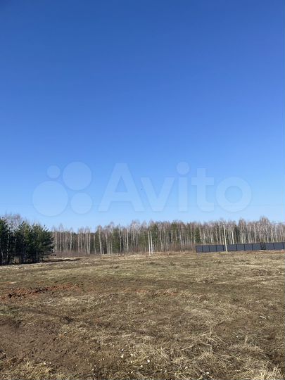 Участок 7 сот. (ИЖС)