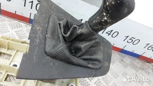 Кулиса кпп volvo S60 1 (2NN05DX01)